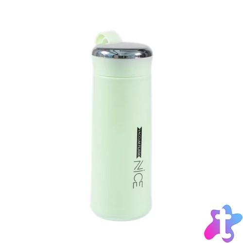 IRIS KT-569 400 ml-es üveg kulacs