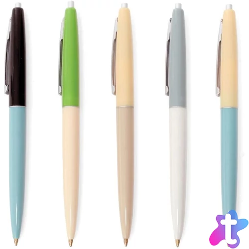 Kikkerland 5db/csomag retro toll