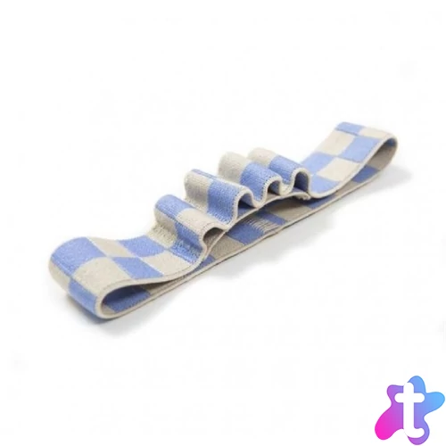 Kikkerland könyvre húzható kék tolltartó