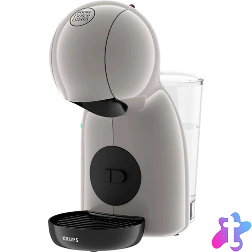 Krups KP1A3AF0 Piccolo XS Nescafé Dolce Gusto taupe kapszulás kávéfőző