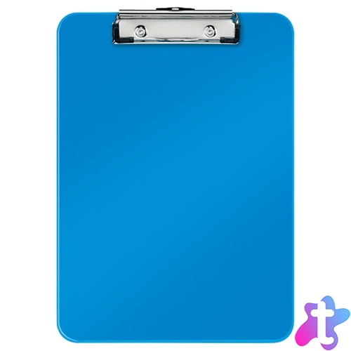 Leitz Wow kék felírótábla