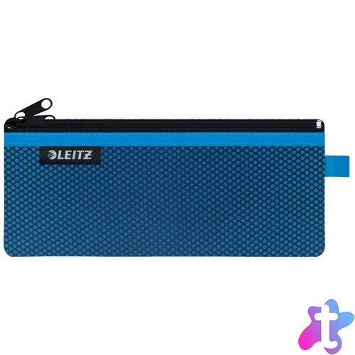 Leitz Wow M-es kék utazótasak
