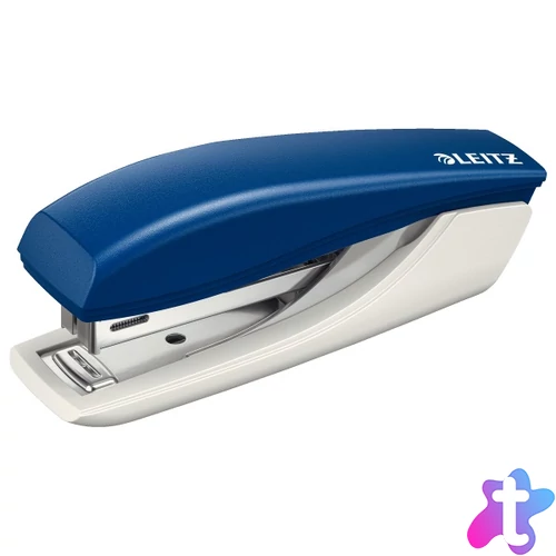 Leitz 5517 mini kék fűzőgép