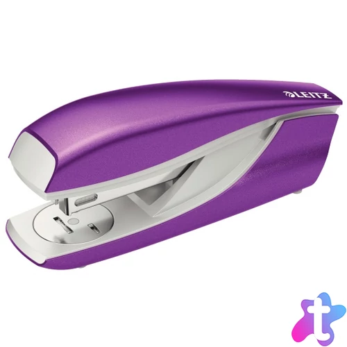 Leitz WOW Nexxt 30 lap lila tűzőgép