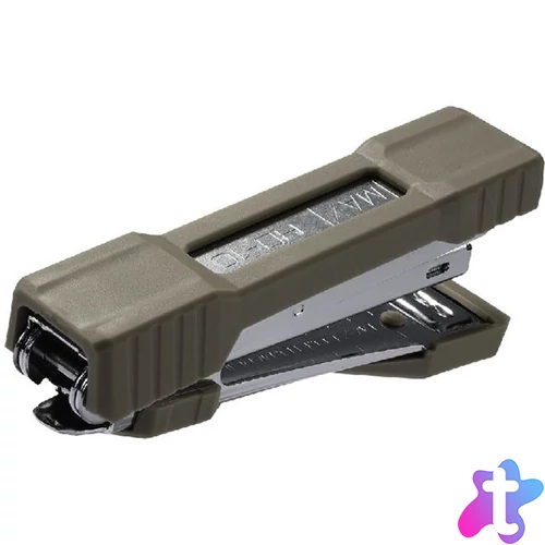 Max HD-10G bézs tűzőgép