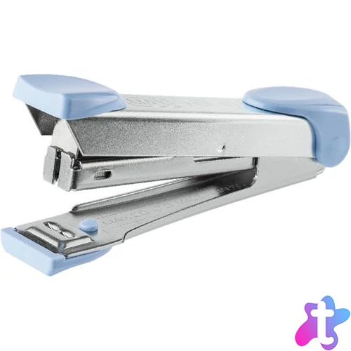 Max HD-10 pasztell kék tűzőgép