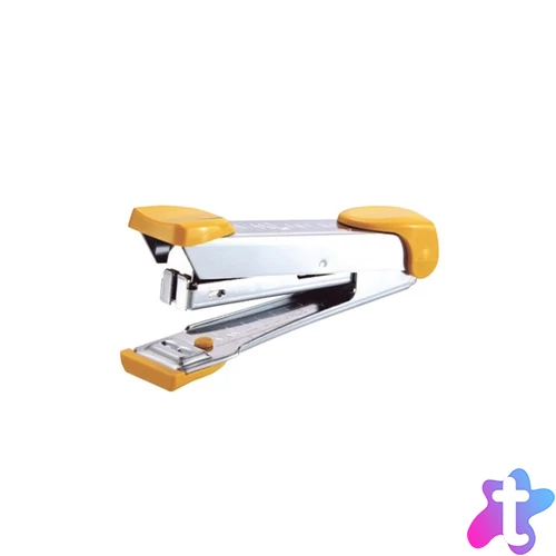 Max HD-10K sárga tűzőgép