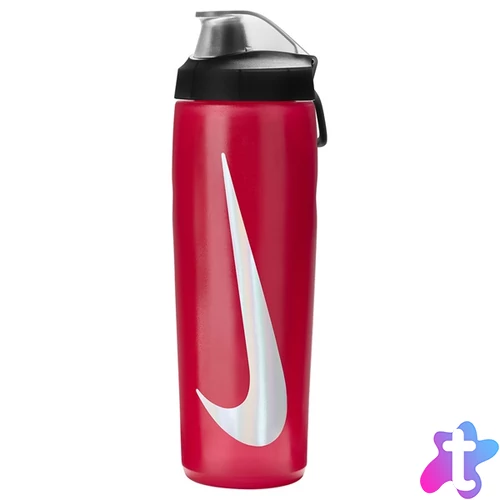 Nike 25 100.7668.640.24 piros kulacs