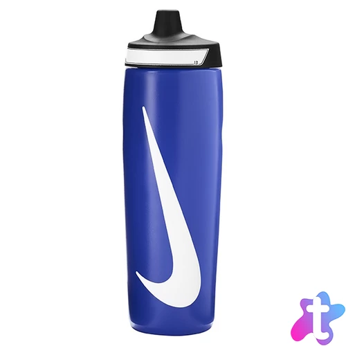 Nike 25 100.7666.492.24 kék kulacs