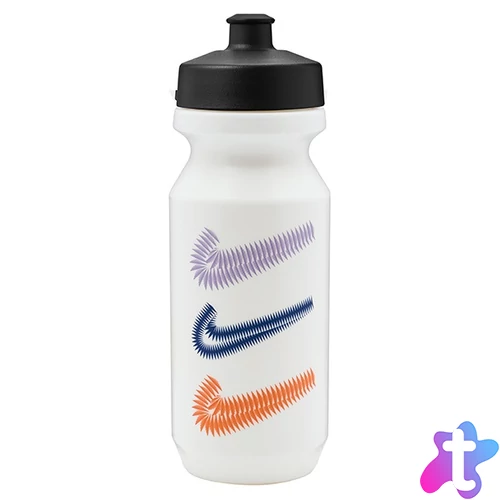 Nike 25 000.0041.138.32 3 Pipa átlátszó kulacs