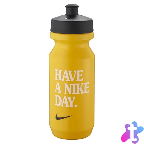 Nike 25 000.0043.764.22 Have A Nike Day narancs kulacs