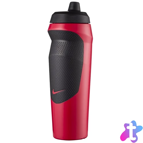 Nike 25 100.0717.611.20 piros kulacs