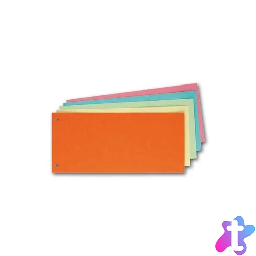 Niceday 100db/cs kék elválasztócsík