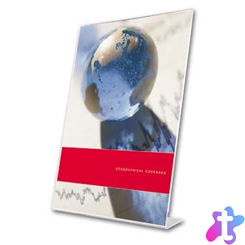 Office Depot 21x29,7cm asztali képtartó