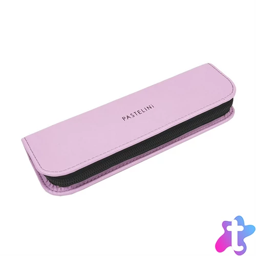 Oxybag Pastelini Student Purple tolltartó