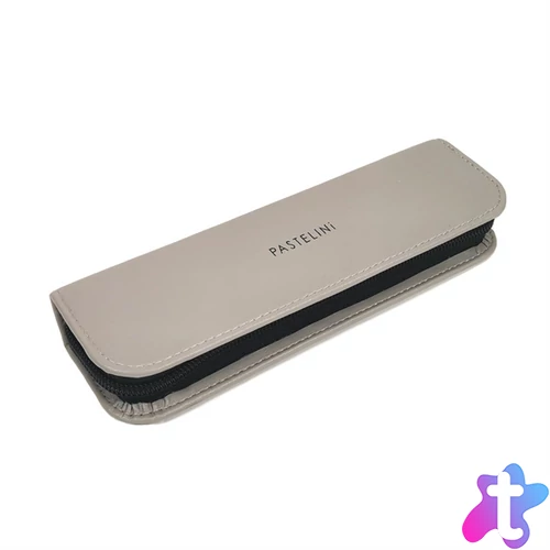 Oxybag Pastelini Student Grey tolltartó