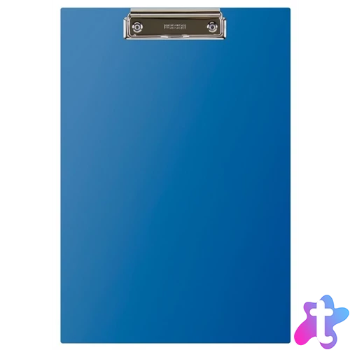 Oxybag Blue A4 laminált felírótábla