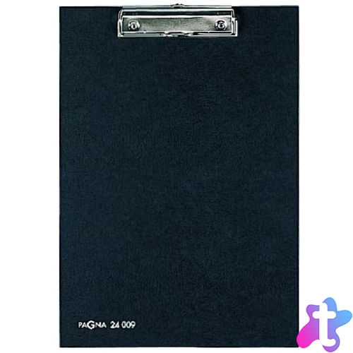 Pagna A4 fekete felírótábla