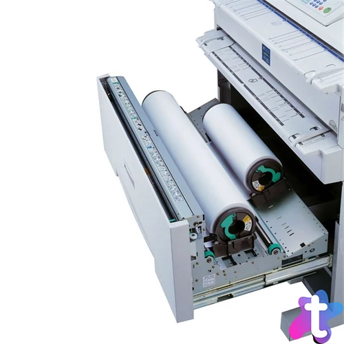 Papyrus DigitalPrint PPC 29,7cmx175fm 75g matt plotterpapír