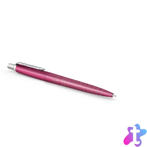 Parker Royal Jotter SE 2198195 Tokyo ezüst klipszes golyóstoll