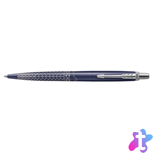 Parker Royal Jotter SE 2198196 Sydney ezüst klipszes golyóstoll