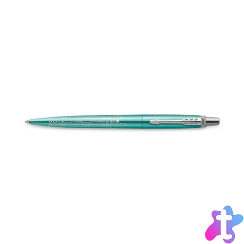 Parker Royal Jotter SE 2221602 Miami ezüst klipszes golyóstoll