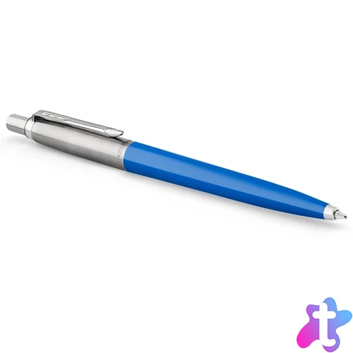 Parker Royal 2076052 Jotter Original BL ezüst klipszes kék golyóstoll