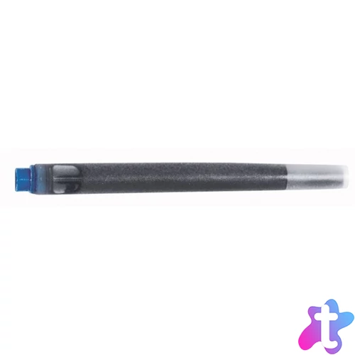 Parker Royal hosszú tintapatron kék 1950384