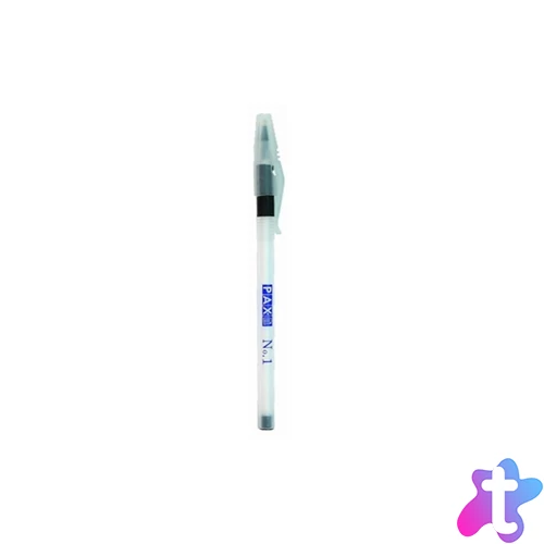 Pax No.1 fekete golyóstoll