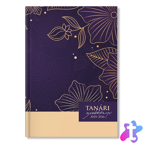 PD Bloom 2025-2026 tanári zsebkönyv