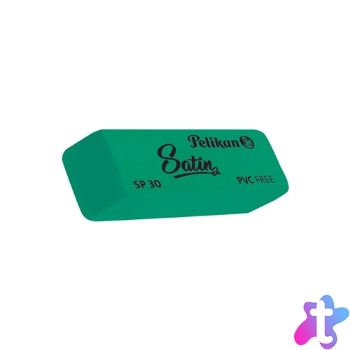 Pelikan SP30 Satin radír