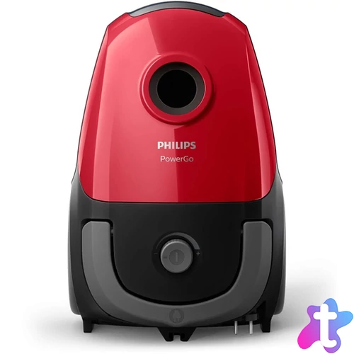 Philips FC8243/09 PowerGo porzsákos porszívó