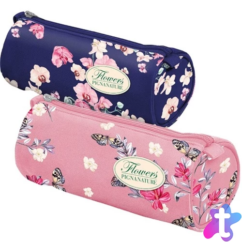 Pigna Flowers hengeres tolltartó