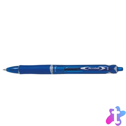 Pilot Acroball BeGreen 10 db/csomag kék golyóstoll