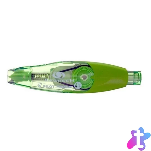 Pilot White Line RT 10 db/csomag nyomógombos hibajavító