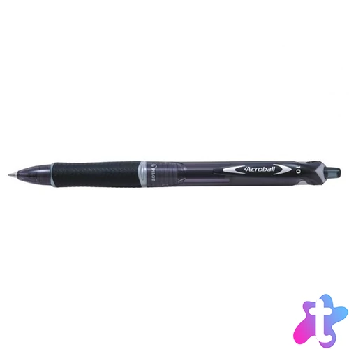Pilot BeGreen Acroball fekete golyóstoll