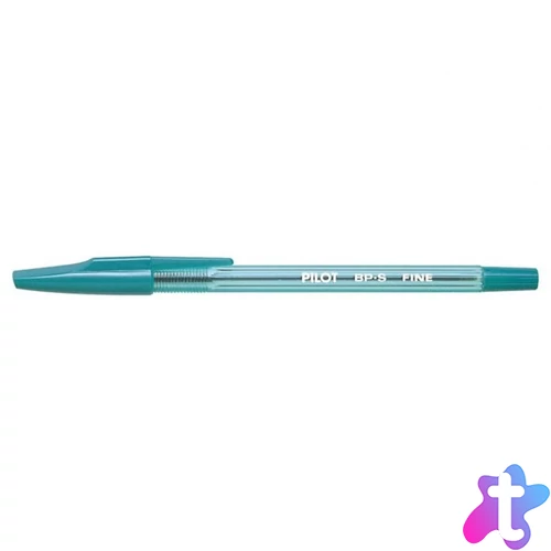 Pilot BP-S golyóstoll zöld golyóstoll