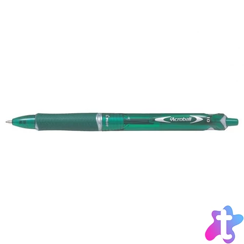 Pilot BeGreen Acroball zöld golyóstoll