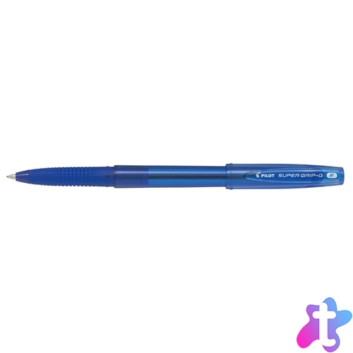Pilot Super Grip G kupakos kék golyóstoll