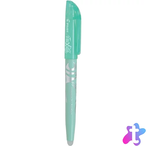 Pilot Frixion Light Soft zöld szövegkiemelő