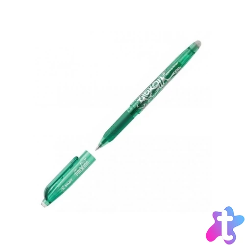 Pilot FriXion Ball 05 zöld törölhető rollertoll