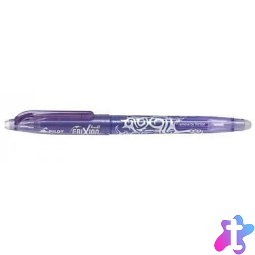 Pilot FriXion Ball 05 lila törölhető rollertoll