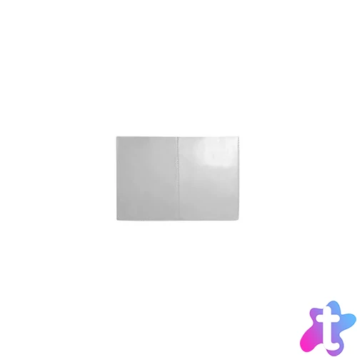 Plastweld 2 részes 5db/cs diákigazolvány tartó