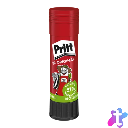 Pritt 20g ragasztóstift