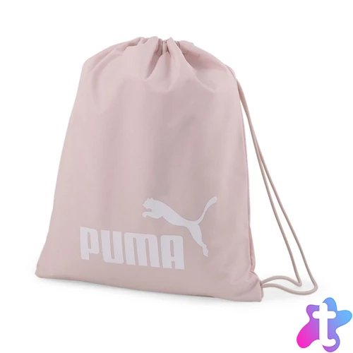 Puma 24 7494379 rózsaszín tornazsák