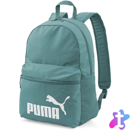 Puma 24 7548776 türkiz hátizsák