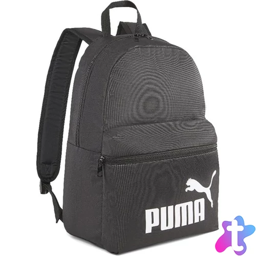 Puma 24 7994301 fekete hátizsák