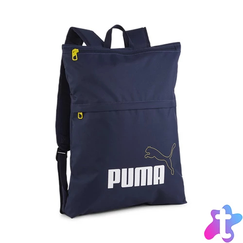 Puma 25 9069502 sötétkék hátizsák
