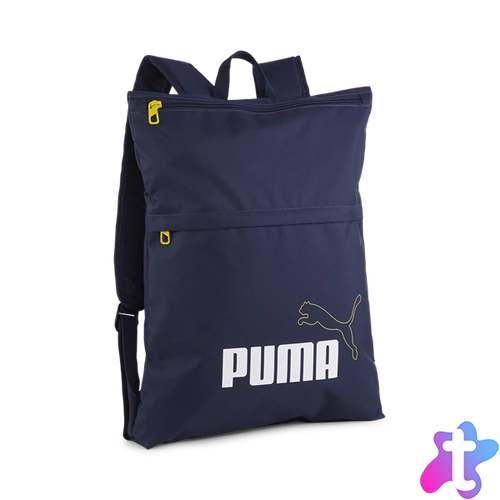 Puma 25 9069502 sötétkék hátizsák