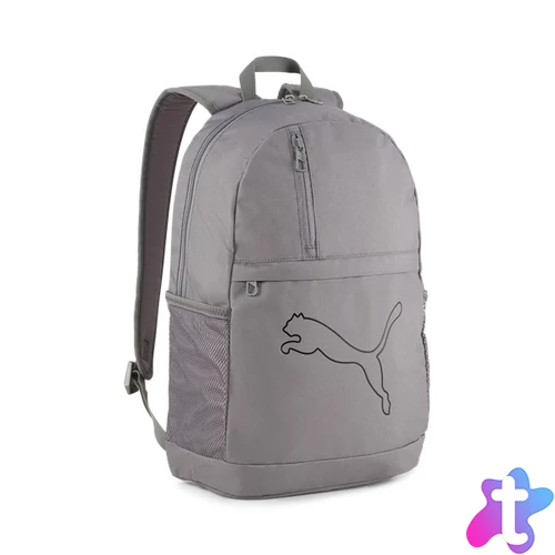 Puma 25 9118004 szürke hátizsák